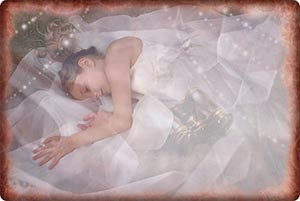Dreaming