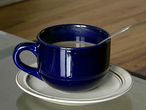 Morning Coffee