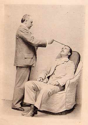 Hypnosis
