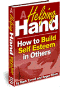 Building Self Esteem