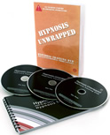 Hypnosis Training DVD