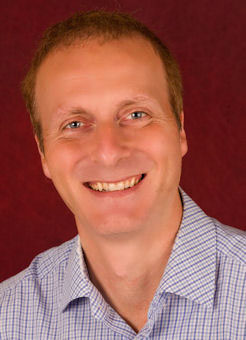 Mark Tyrrell Mark Tyrrell