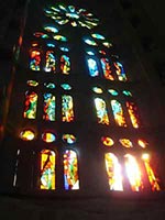 Stained Glass