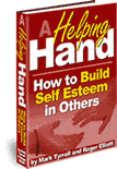 How to Build Self Esteem in Others