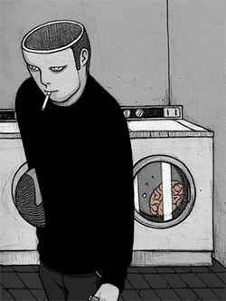 Brain Washing