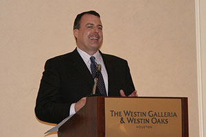 Bryant Hilton, Dell PR