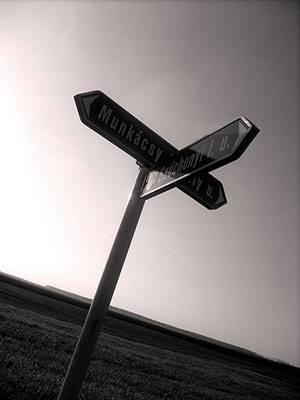 Which way