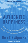 Authentic Happiness by Martin Seligman