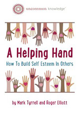 Build Self Esteem