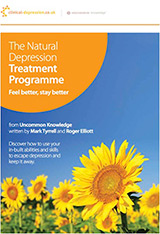 Depression Self Help Program