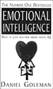 Emotional Intelligence by Daniel Goleman