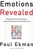 Buy Emotions Revealed Dr Paul Ekman