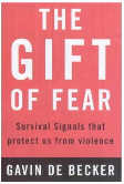 The Gift of Fear