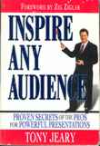 Inspire any Audience