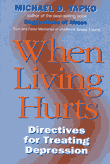 When Living Hurts