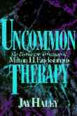 Uncommon Therapy