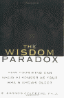 The Wisdom Paradox